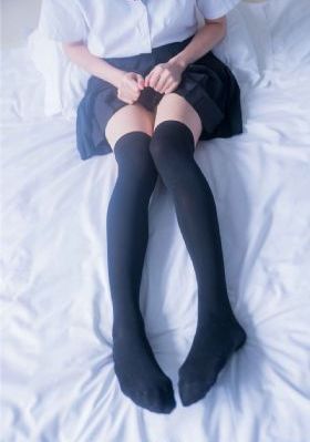 新年前夜_JVID性感写真