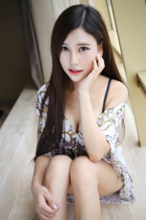 亏亏视频_JVID性感写真