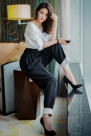 美味老婆_高清免费观看电视剧