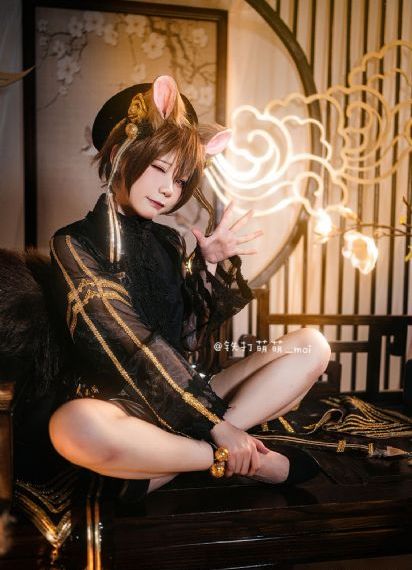 守护猫娘绯鞠_免费在线观看